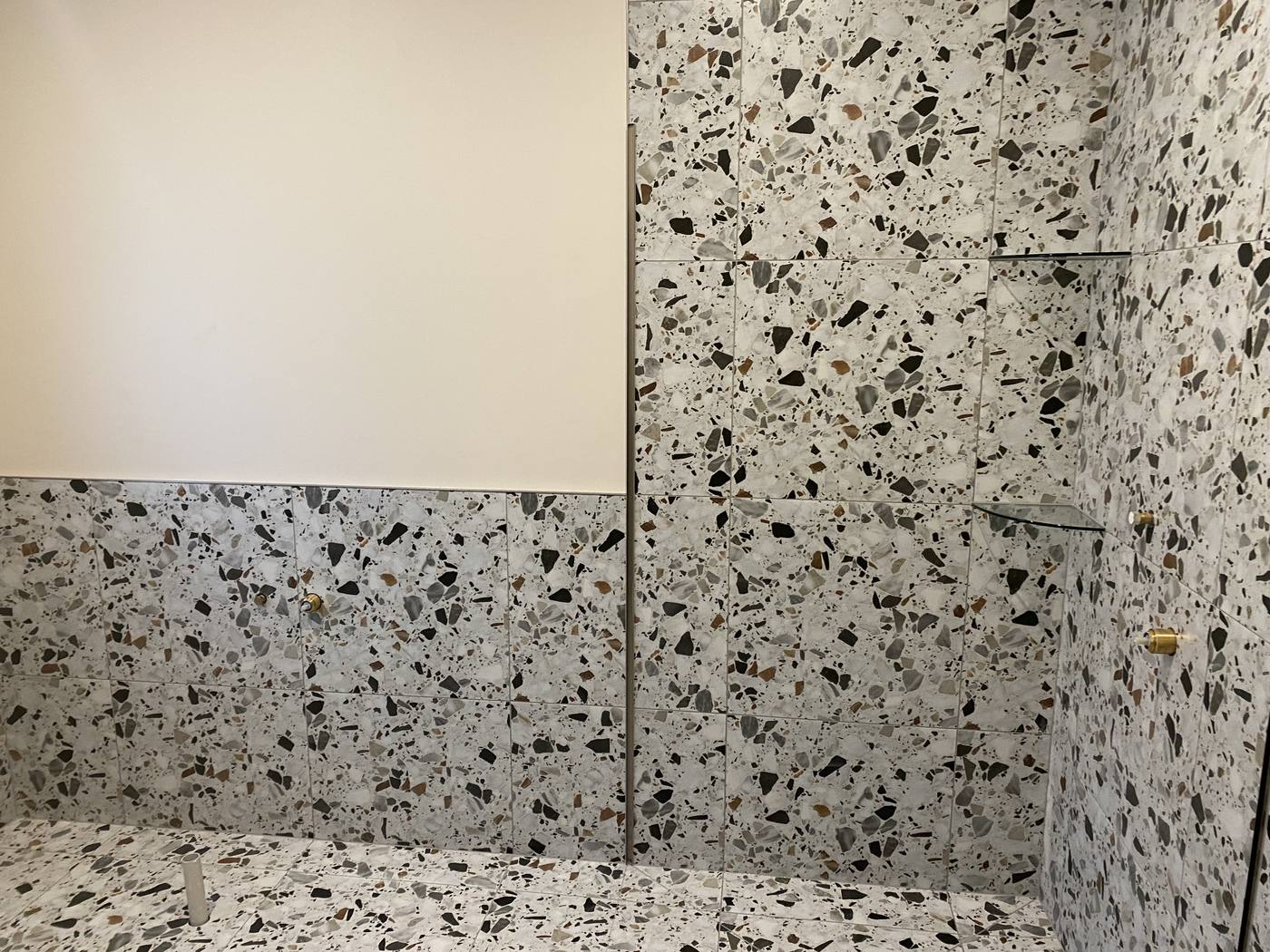 Tiling project
